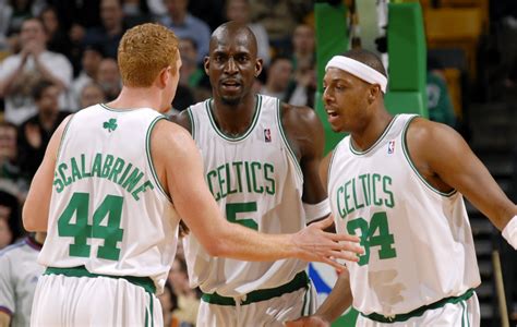 2008–09 Boston Celtics season .
